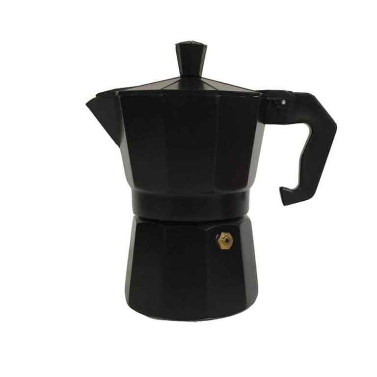 قهوه جوش اسپرسو ساز مدل 3 Cup